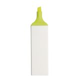Vue 2 de Marqueur Fluorescent Wayver