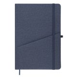 Vue 2 de Bloc-notes Waylon