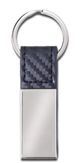 Vue 2 de Porte-cles Willian