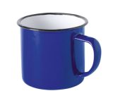 Vue 3 de Tasse Wilem
