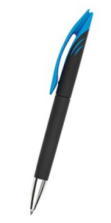 Vue 3 de Stylo en Plastique Wifi