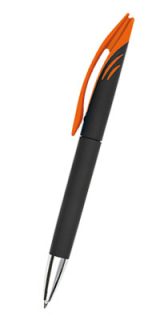 Vue 5 de Stylo en Plastique Wifi