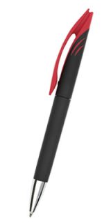 Vue 6 de Stylo en Plastique Wifi