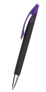 Vue 4 de Stylo en Plastique Wifi