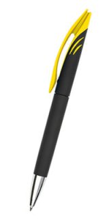 Vue 2 de Stylo en Plastique Wifi