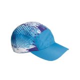Vue 3 de Casquette 5 Panneaux Wilson