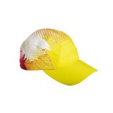 Vue 2 de Casquette 5 Panneaux Wilson