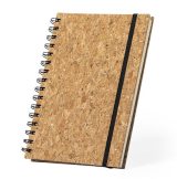 Vue 2 de Cahier Xiankal
