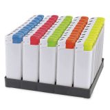 Vue 2 de Briquet Yupon
