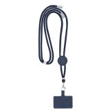 Vue 2 de Lanyard Support Zaret