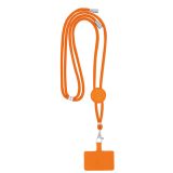 Vue 6 de Lanyard Support Zaret