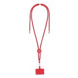 Vue 8 de Lanyard Support Zaret