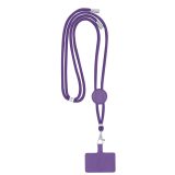 Vue 5 de Lanyard Support Zaret
