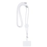 Vue 4 de Lanyard Support Zaret