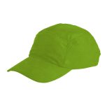 Vue 6 de Casquette Microfibre Zipon