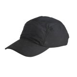 Vue 4 de Casquette Microfibre Zipon