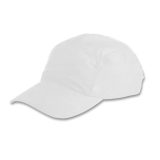 Vue 3 de Casquette Microfibre Zipon