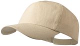 Vue 2 de Casquette Zonner