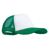 Vue 7 de Casquette Zodak