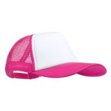 Vue 4 de Casquette Zodak