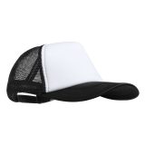 Vue 5 de Casquette Zodak