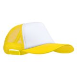 Vue 2 de Casquette Zodak
