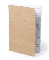 Vue 2 de Cahier Zurix