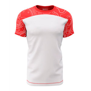 T-shirt Technique Kota