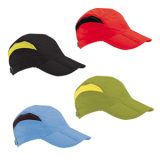 Vue 1 de Gorra Microfibra Kabuki
