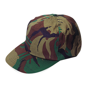 Casquette Arnold