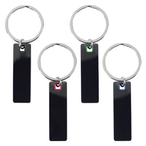 Porte-cles Ivory