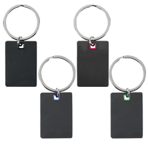Porte-cles Dorky