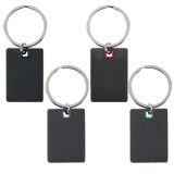 Vue 1 de Porte-cles Dorky