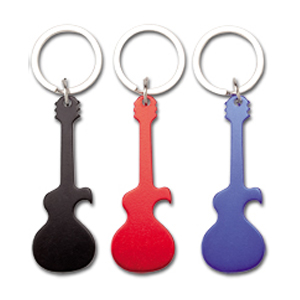 Porte-cles Guitar