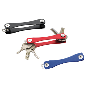 Porte-cles Smarty