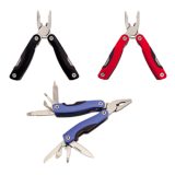 Vue 1 de Multi Outils Nikko