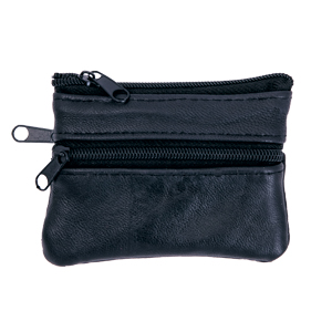Porte-monnaie Zipper