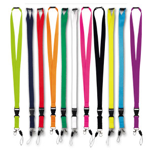 Lanyard Lawin