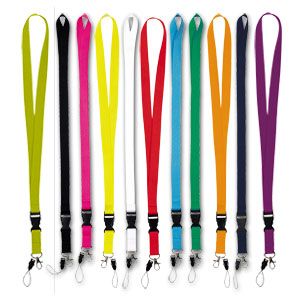 Lanyard Lavot