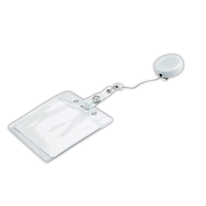Porte Badge Tensor