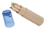 Vue 1 de Etui Tubo