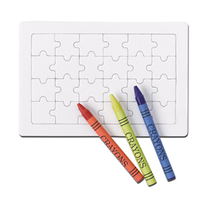 Puzzle Peppy