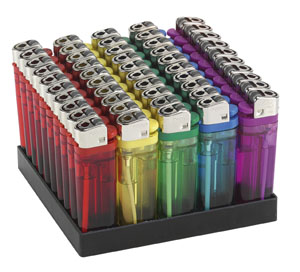 Briquet Mentoc