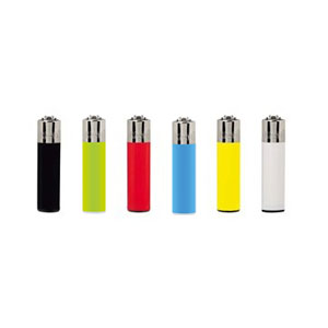 Briquet Clipper Pocket