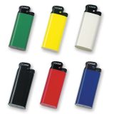 Vue 1 de Briquet Cricket Mini