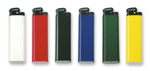 Briquet Cricket Original
