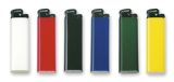 Vue 1 de Briquet Cricket Original