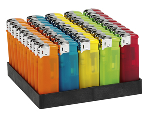 Briquet Divo