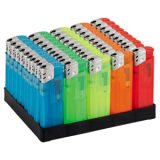 Vue 1 de Briquet Spacy