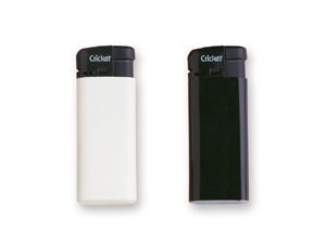 Briquet Cricket Electronico Mini